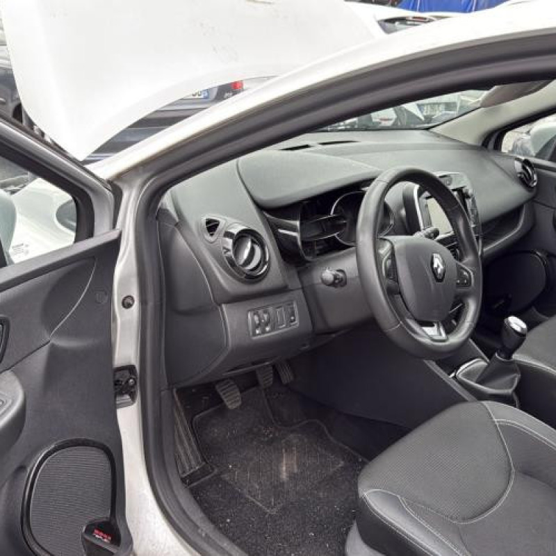 Demi berceau RENAULT CLIO 4 Photo n°10