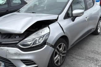 Tambour arriere droit RENAULT CLIO 4 Photo n°1