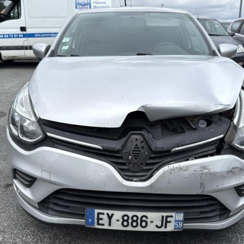 Tambour arriere droit RENAULT CLIO 4 Photo n°8