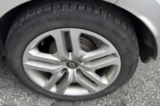 Tambour arriere droit RENAULT CLIO 4