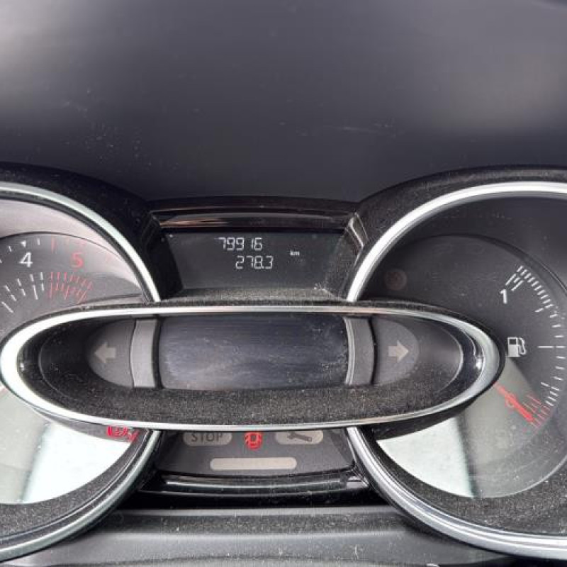 Tambour arriere droit RENAULT CLIO 4 Photo n°16