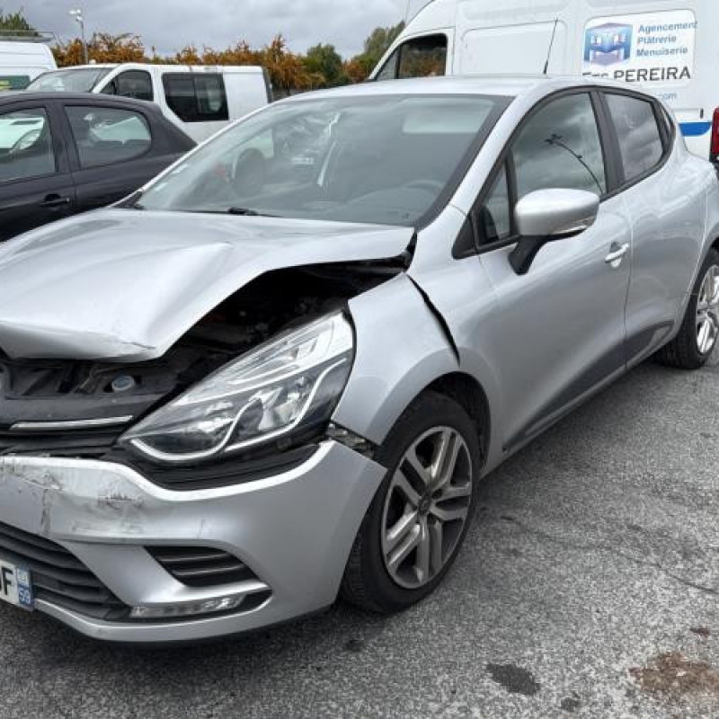 Tambour arriere gauche RENAULT CLIO 4 Photo n°1