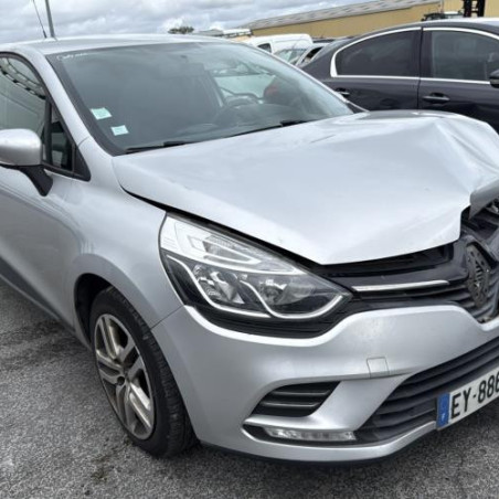 Tambour arriere gauche RENAULT CLIO 4