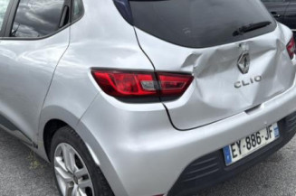 Tambour arriere gauche RENAULT CLIO 4