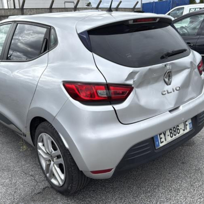 Tambour arriere gauche RENAULT CLIO 4 Photo n°4