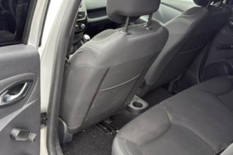 Tambour arriere gauche RENAULT CLIO 4