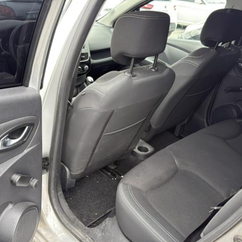 Tambour arriere gauche RENAULT CLIO 4 Photo n°11