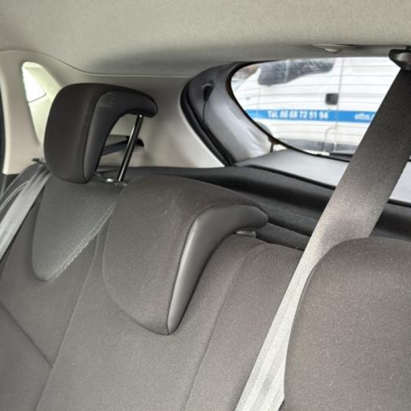 Tambour arriere gauche RENAULT CLIO 4 Photo n°12