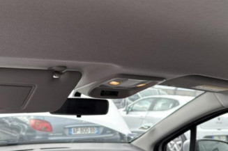 Tambour arriere gauche RENAULT CLIO 4