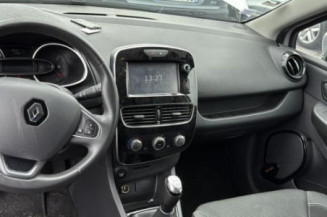 Tambour arriere gauche RENAULT CLIO 4