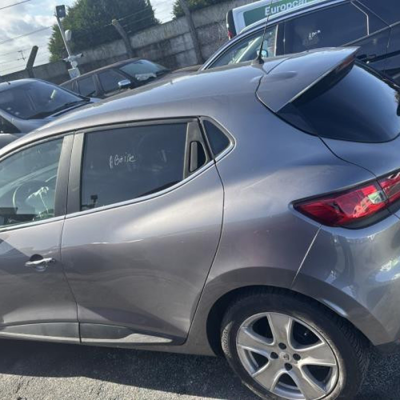 Compteur RENAULT CLIO 4 Photo n°9