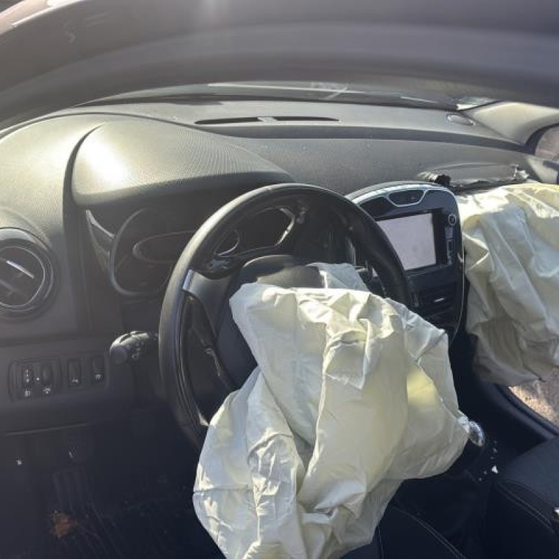 Compteur RENAULT CLIO 4 Photo n°14