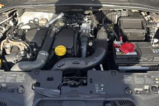 Tambour arriere droit RENAULT CLIO 4