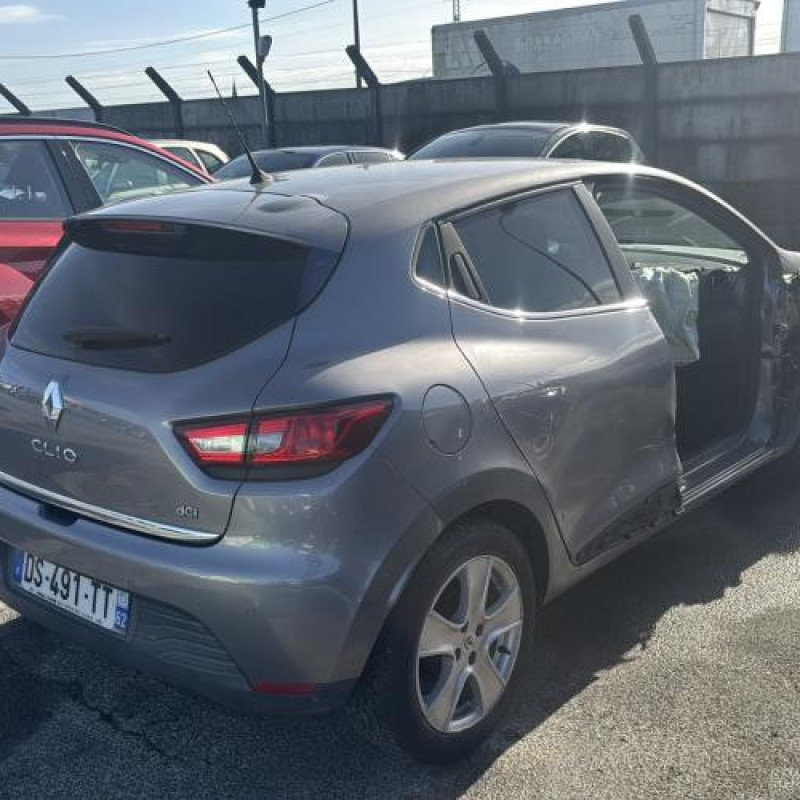 Tambour arriere droit RENAULT CLIO 4 Photo n°5