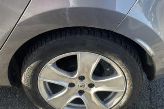 Tambour arriere droit RENAULT CLIO 4