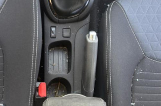 Tambour arriere droit RENAULT CLIO 4