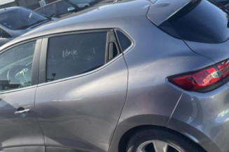 Tambour arriere gauche RENAULT CLIO 4