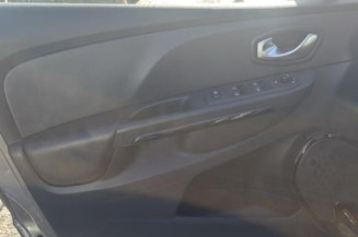 Tambour arriere gauche RENAULT CLIO 4