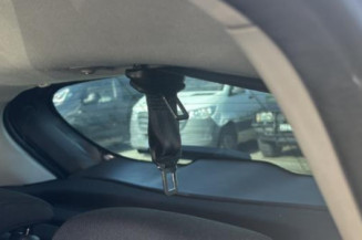 Tambour arriere gauche RENAULT CLIO 4