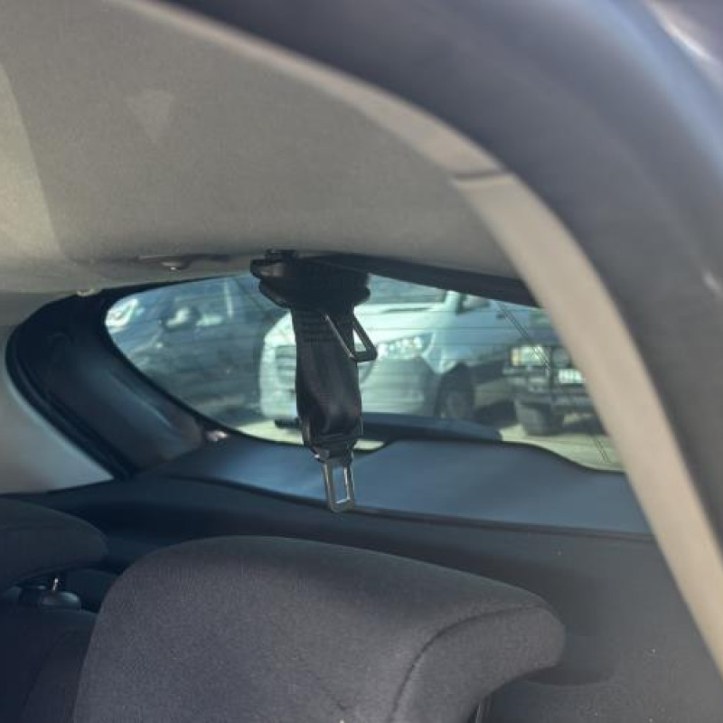 Tambour arriere gauche RENAULT CLIO 4 Photo n°16