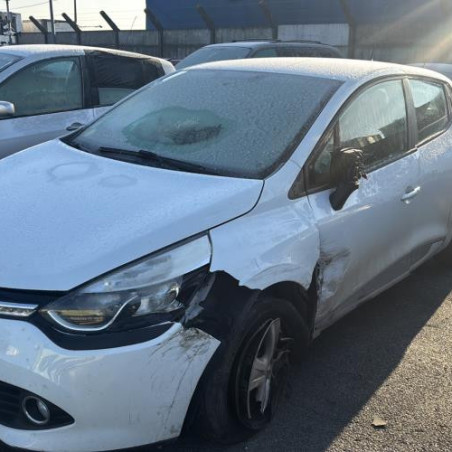 Compteur RENAULT CLIO 4 Photo n°1