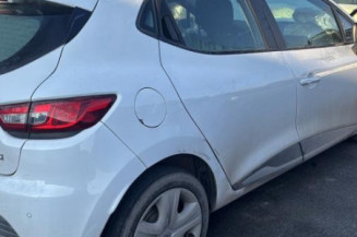 Compteur RENAULT CLIO 4