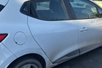 Compteur RENAULT CLIO 4