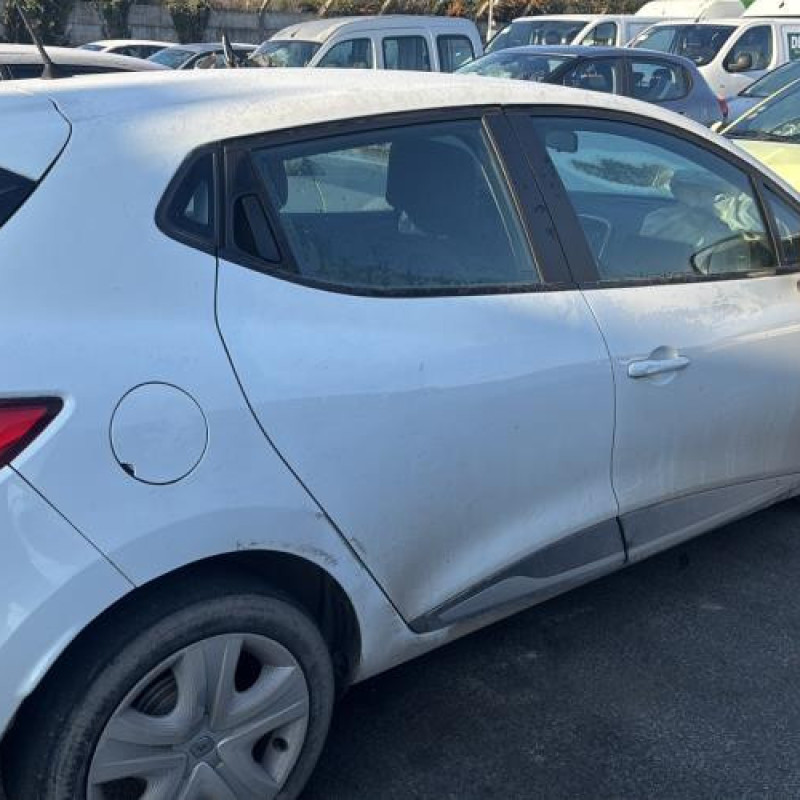 Compteur RENAULT CLIO 4 Photo n°7