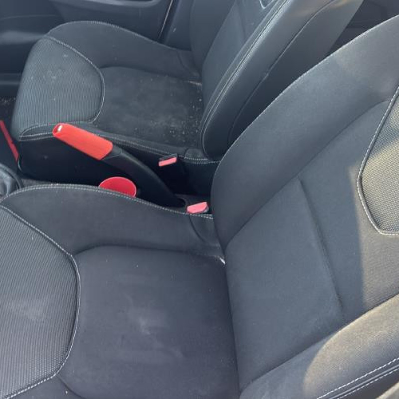 Compteur RENAULT CLIO 4 Photo n°11