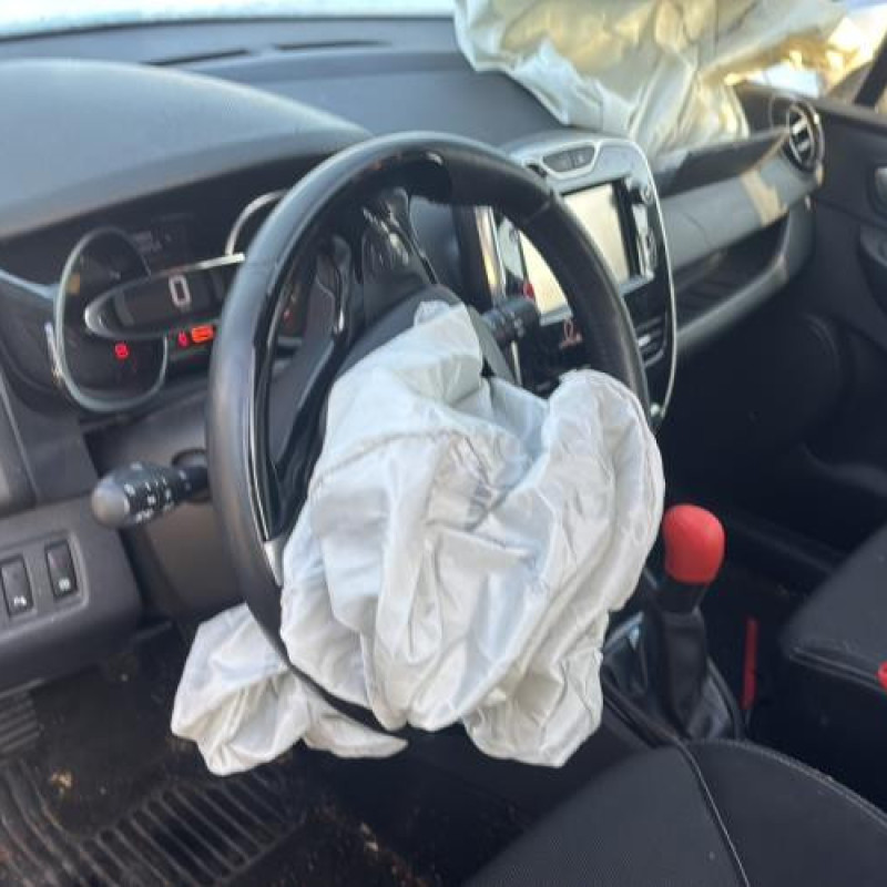 Compteur RENAULT CLIO 4 Photo n°12