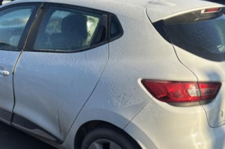 Tambour arriere droit RENAULT CLIO 4