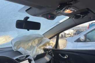 Tambour arriere droit RENAULT CLIO 4