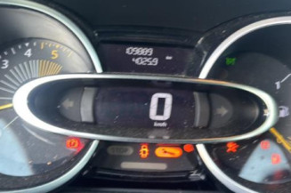 Tambour arriere droit RENAULT CLIO 4