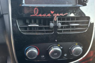 Tambour arriere droit RENAULT CLIO 4