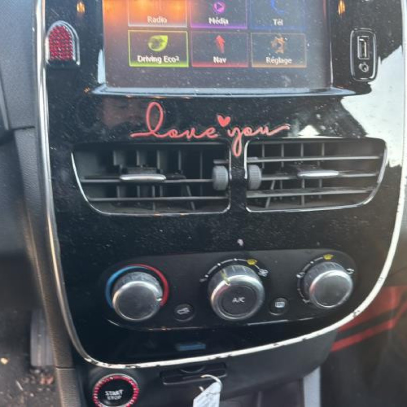 Tambour arriere droit RENAULT CLIO 4 Photo n°17