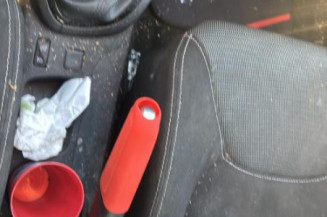 Tambour arriere droit RENAULT CLIO 4