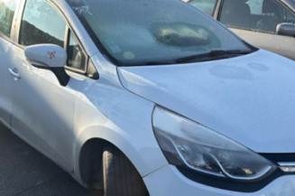 Tambour arriere gauche RENAULT CLIO 4