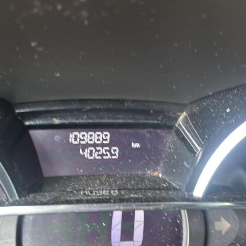 Tambour arriere gauche RENAULT CLIO 4 Photo n°15