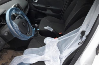 Tambour arriere droit RENAULT CLIO 4 Photo n°1