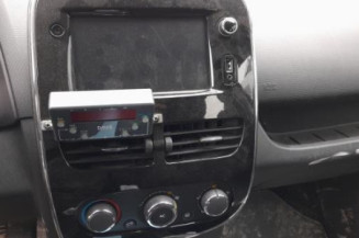 Tambour arriere droit RENAULT CLIO 4