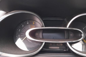 Tambour arriere droit RENAULT CLIO 4