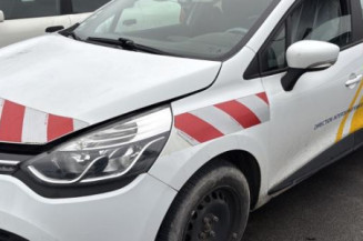 Tambour arriere droit RENAULT CLIO 4