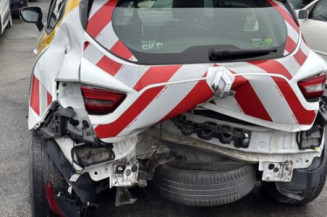 Tambour arriere droit RENAULT CLIO 4