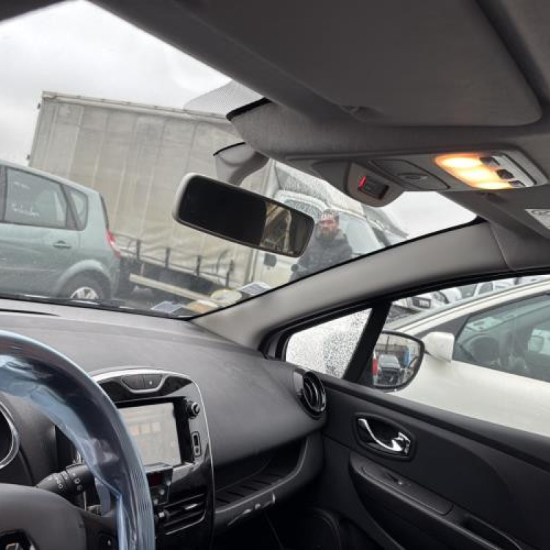 Tambour arriere droit RENAULT CLIO 4 Photo n°18