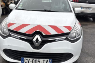 Tambour arriere gauche RENAULT CLIO 4