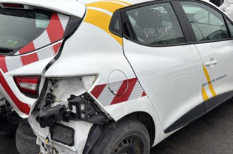 Tambour arriere gauche RENAULT CLIO 4