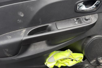 Tambour arriere gauche RENAULT CLIO 4