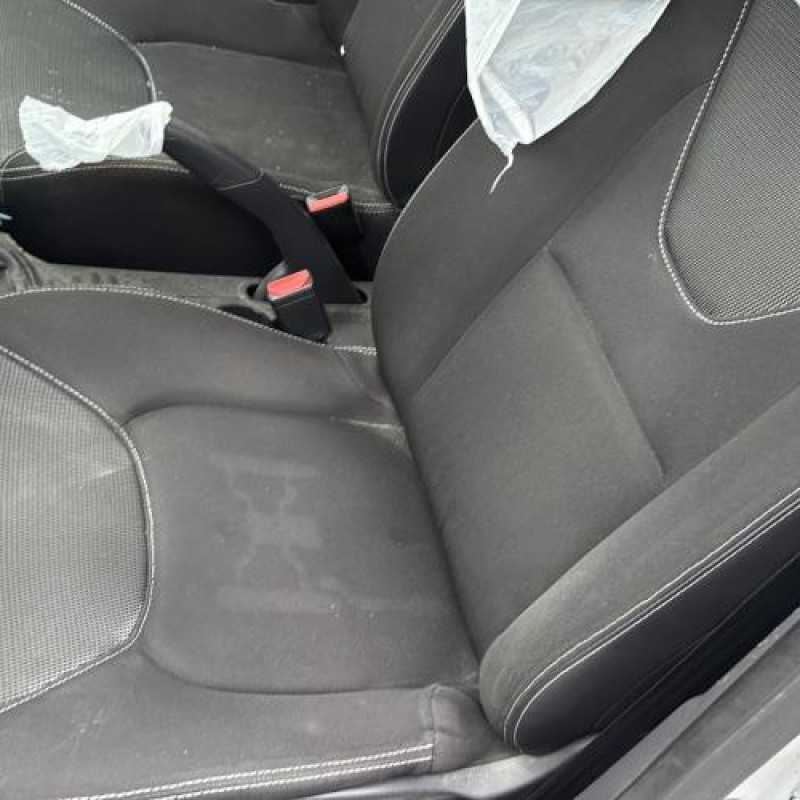 Tambour arriere gauche RENAULT CLIO 4 Photo n°16