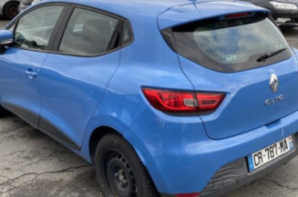 Tambour arriere droit RENAULT CLIO 4