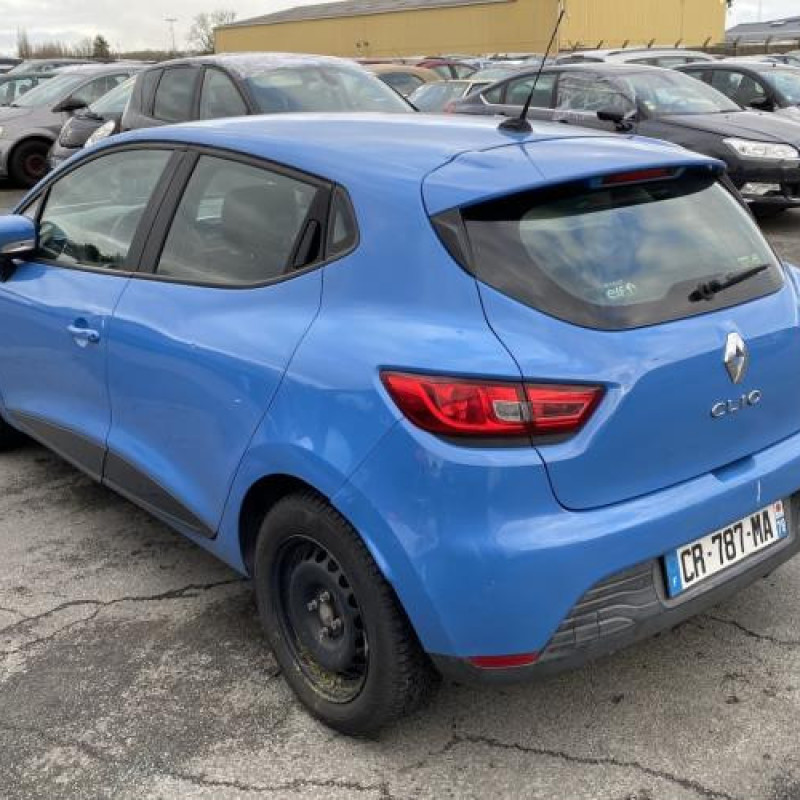 Tambour arriere droit RENAULT CLIO 4 Photo n°3